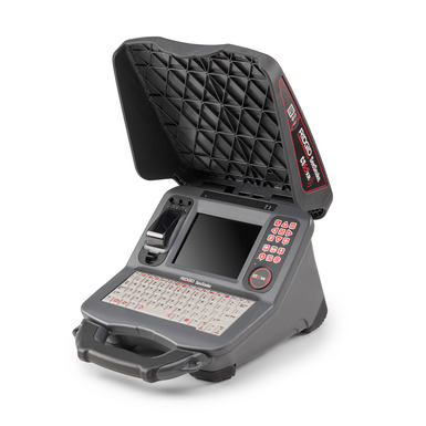 [RIDGID] 초고화질 배관 내시경 카메라